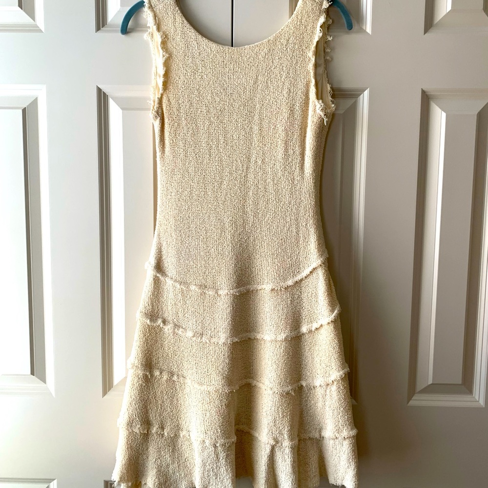 Zara dress